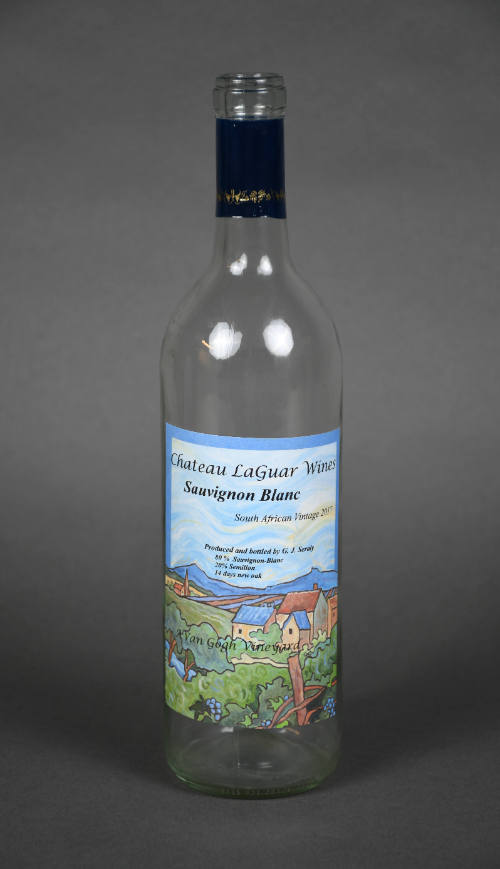 Chateau LaGuar Wines