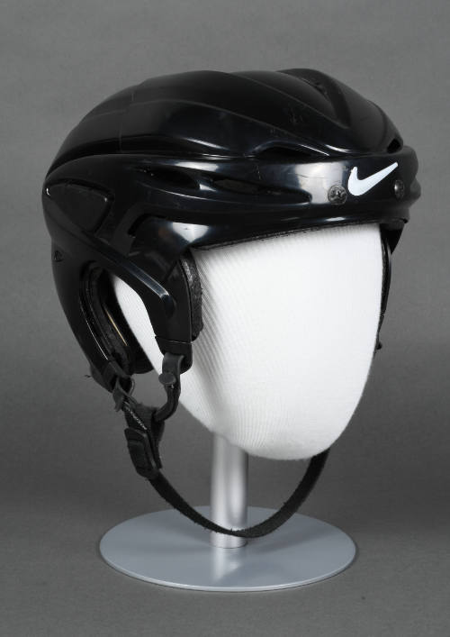 Helmet, Ice Hockey