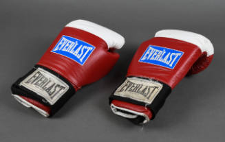 Glove, Boxing