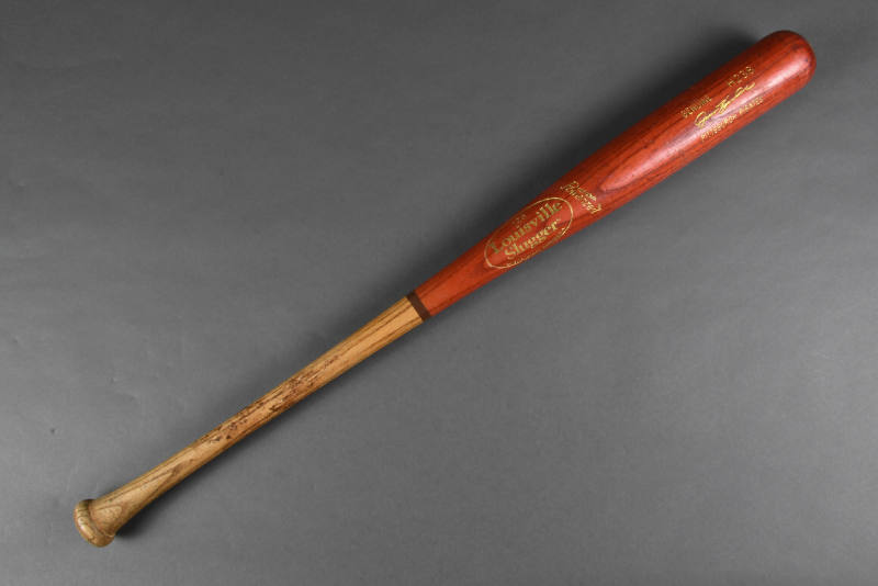 Bat, Baseball