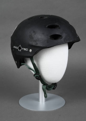 Helmet