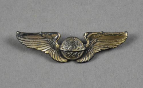 Badge, Military