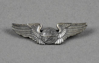 Badge, Military