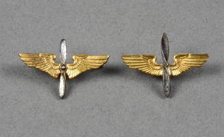 Pin, Military