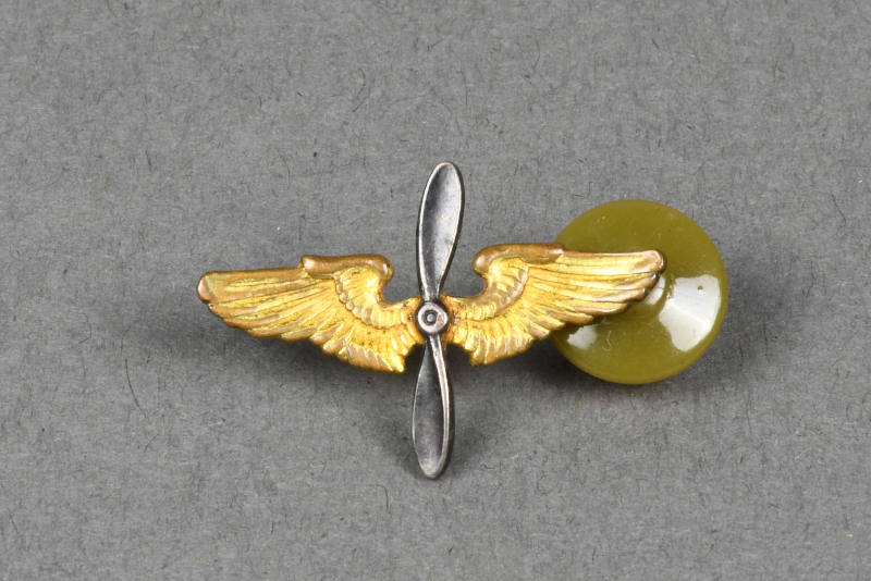 Pin, Military