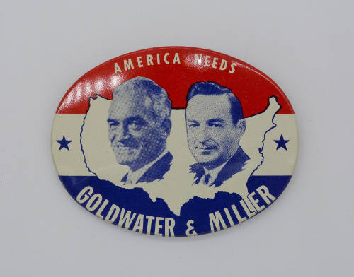 Button, Campaign