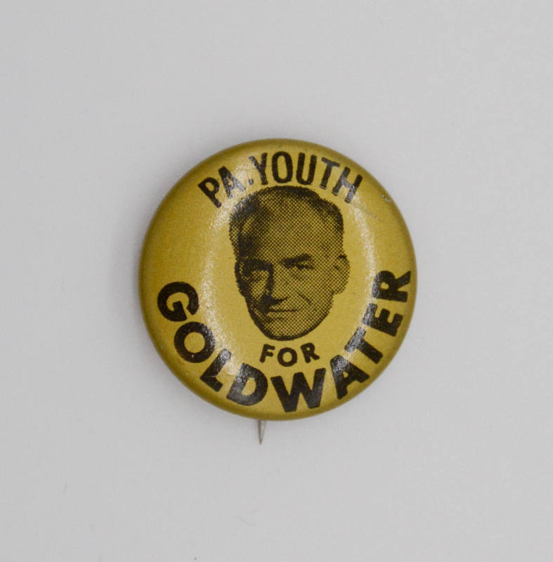 Button, Campaign