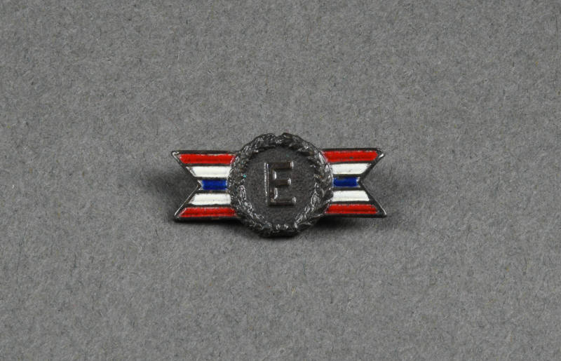 Pin, Award