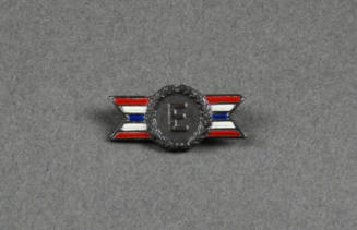 Pin, Award