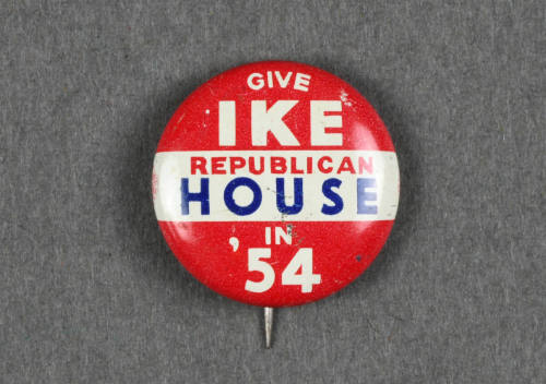 Button, Campaign