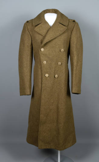 Overcoat