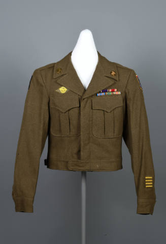 Uniform, Military