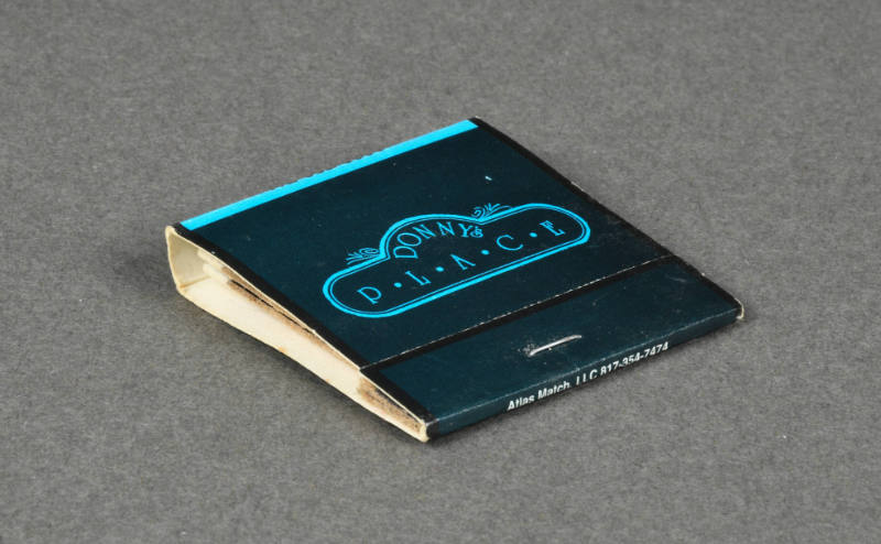 Matchbook