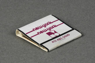 Matchbook