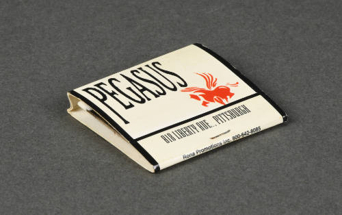 Matchbook