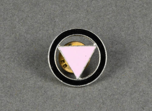 Pin, Insignia