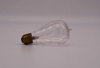 Bulb, Light