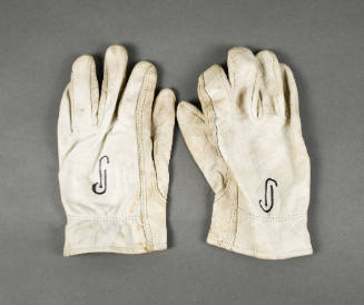 Glove, Work