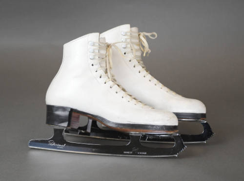 Skate, Ice