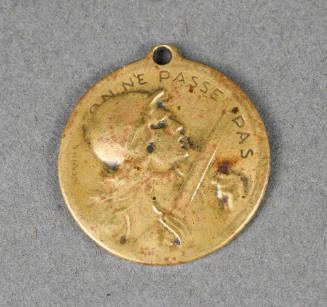 Medal, Commemorative