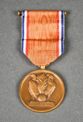 Medal, Commemorative