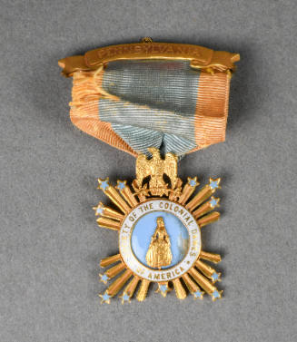 Medal, Commemorative