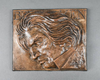 Bas-Relief