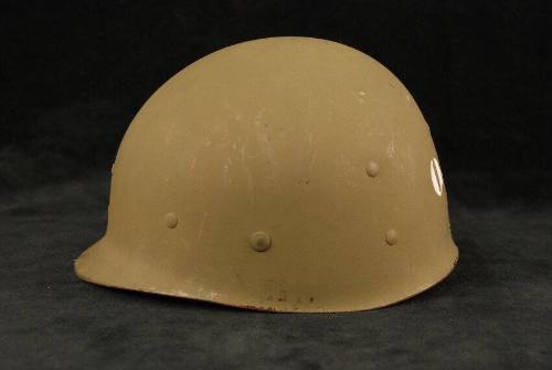 Helmet, Military