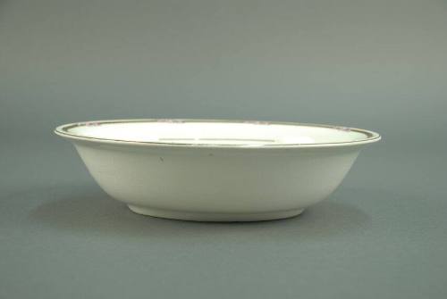 Bowl, Serving