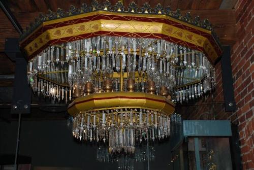 Chandelier