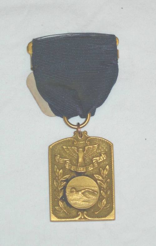 Medal, Commemorative