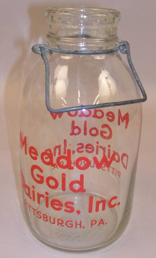 Meadow Gold Dairy, Inc.