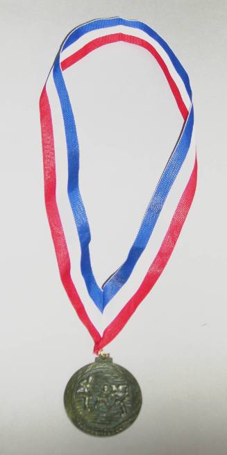 Medal, Prize