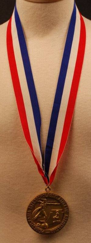 Medal, Prize