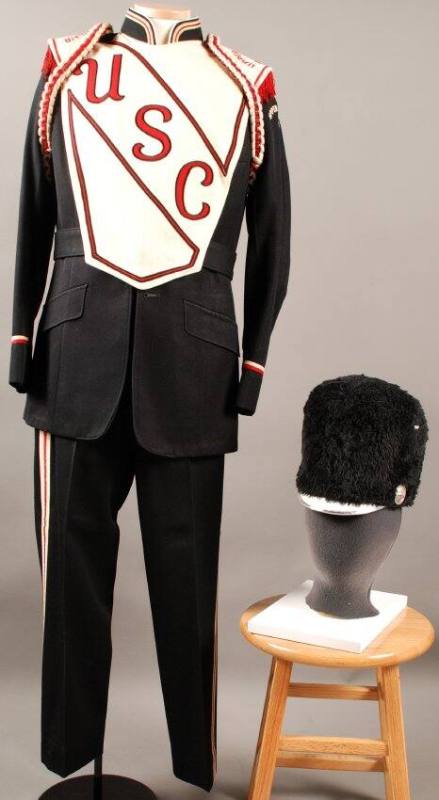 Uniforms by Ostwald, Inc.