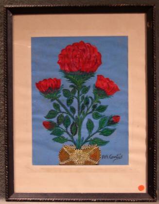 Red Roses 75