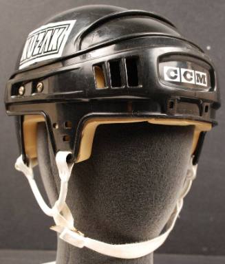 Helmet, Ice Hockey