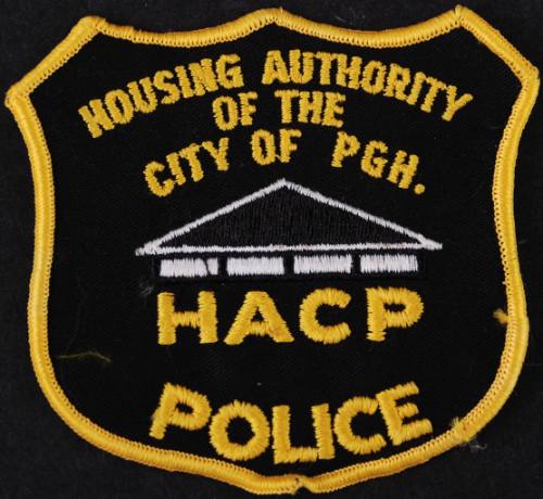 Housing Authority of the City of Pittsburgh