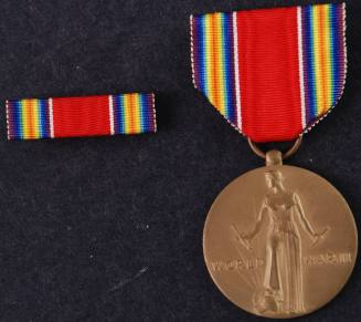 Medal, Commemorative