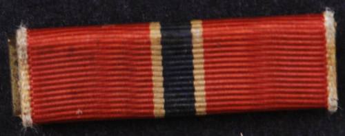 Bar, Ribbon