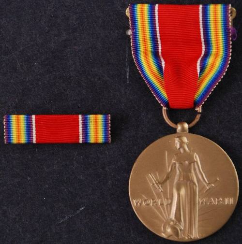 Medal, Commemorative