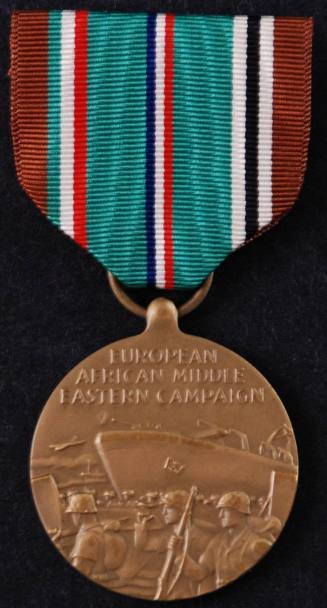 Medal, Commemorative