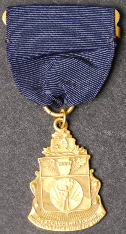 Medal, Commemorative