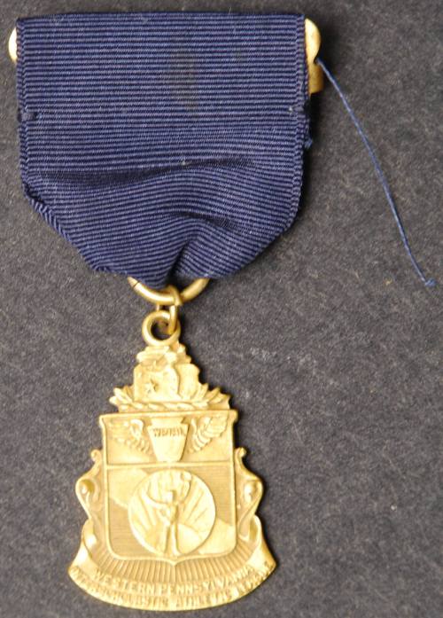 Medal, Commemorative