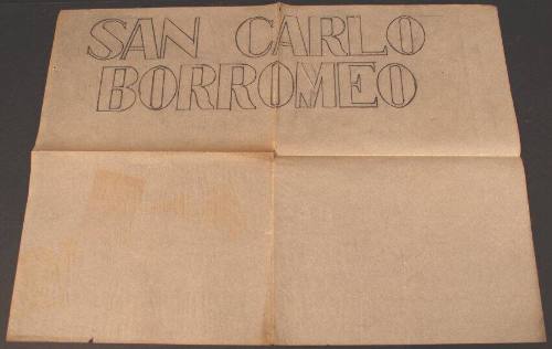 Carlo Borromeo