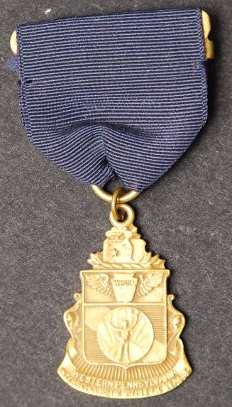 Medal, Commemorative