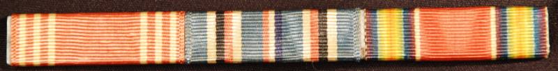 Bar, Ribbon