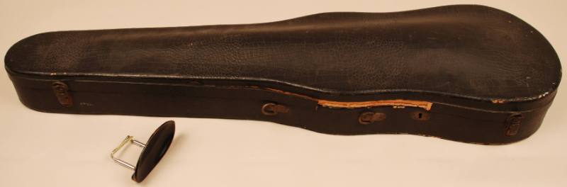 Case, Violin