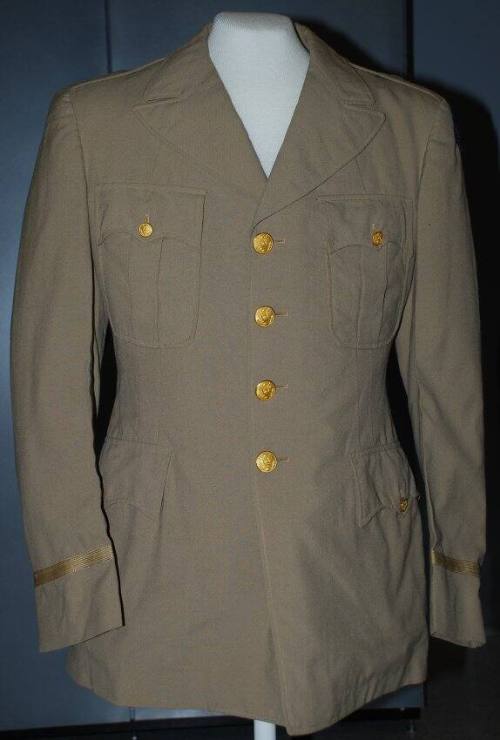 Uniform, Military