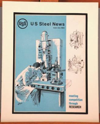 U.S. Steel News